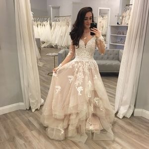 Essense of Australia D2186